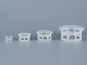 塑料阶梯环，pp pe pvdf cpvc pvc
