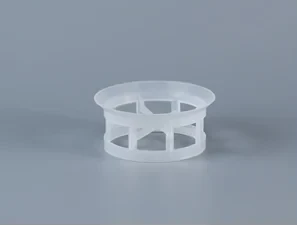塑料阶梯环，pp pe pvdf cpvc pvc