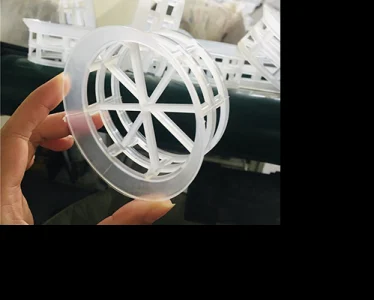 工业PP阶梯环精细化工解吸塔填料