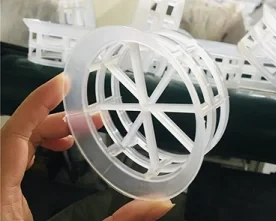 塑料阶梯环，pp pe pvdf cpvc pvc