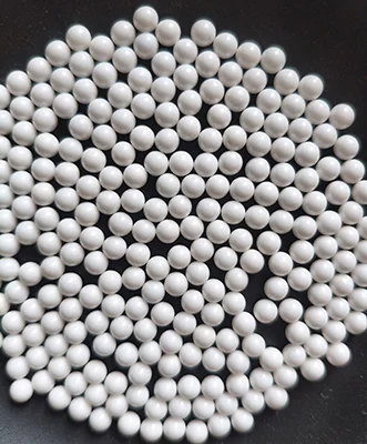 5.0mm 多功能磨机介质 95 锆珠