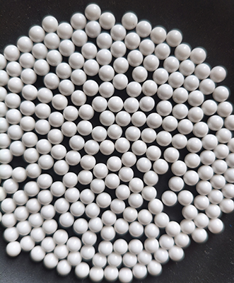5.0mm 多功能磨机介质 95 锆珠