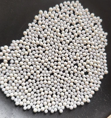 1.4mm 高精度锆珠 涂料色浆生产使用