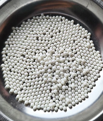 0.2mmMLCC 行业球磨机 氧化锆陶瓷珠