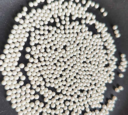8.0mm95 锆珠 工业重型研磨锆珠