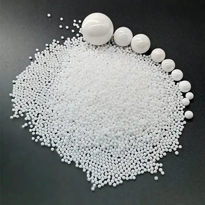 2.0mm 工业砂磨机介质 95 氧化锆陶瓷珠