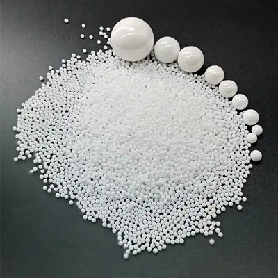 2.0mm 工业砂磨机介质 95 氧化锆陶瓷珠