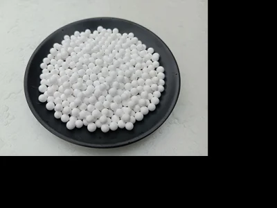 3N99.99%氧化铝球 立式砂磨机耐磨研磨陶瓷珠