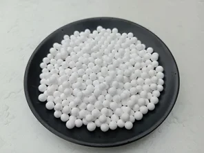 99.9%~99.99% 3n,4n高纯氧化铝研磨球生产厂家