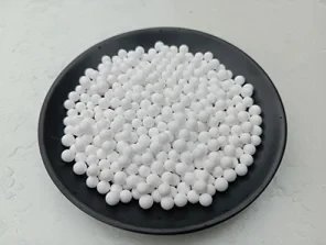 99.9%~99.99% 3n,4n高纯氧化铝研磨球生产厂家