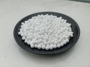 99.9%~99.99% 3n,4n高纯氧化铝研磨球生产厂家
