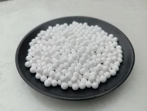 99.9%~99.99% 3n,4n高纯氧化铝研磨球生产厂家