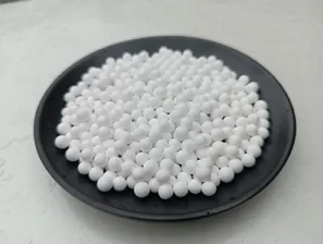 99.9%~99.99% 3n,4n高纯氧化铝研磨球生产厂家