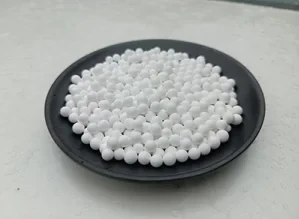 99.9%~99.99% 3n,4n高纯氧化铝研磨球生产厂家