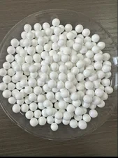 99.9%~99.99% 3n,4n高纯氧化铝研磨球生产厂家