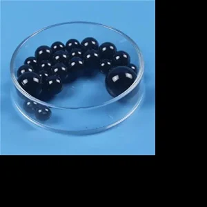 G10氮化硅精密滚珠 航空液压配件耐高温陶瓷圆球