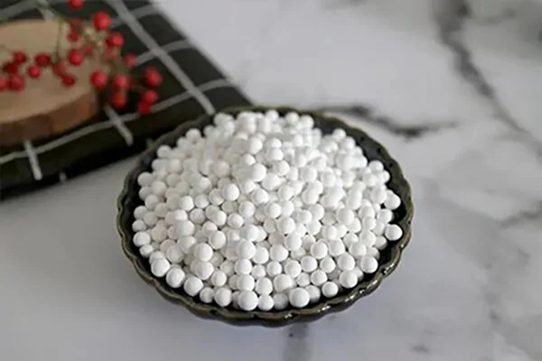 陶瓷球开孔瓷球多孔瓷球填料