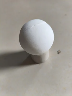 工业陶瓷球的选型要点与性能参数对比