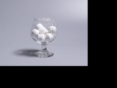 工厂直供多孔瓷球 石油化工成套填料开孔瓷球