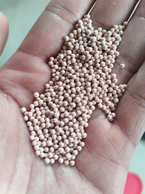 3A分子筛沸石颗粒1.6-2.5mm 中空玻璃IGU专用干燥剂乙烯丙烯裂解气深度脱水吸附剂