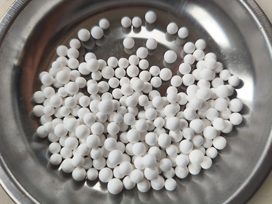 家用除湿罐填充活性氧化铝 衣柜鞋柜储物盒静态防潮干燥颗粒