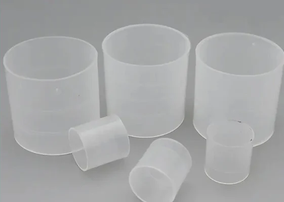 天然气脱硫塑料拉西环 H2S硫化氢脱除塔填料