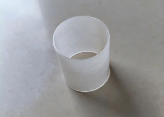 食品级PP塑料拉西环 医药香精回收精馏塔填料