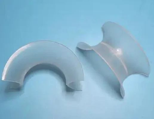 胺法脱硫塔塑料矩鞍环填料应用工艺