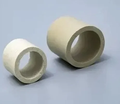 堵塞积垢的预防措施示意图