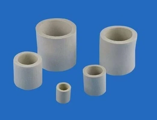 陶瓷拉西环只适合酸性废气处理吗？相关图片