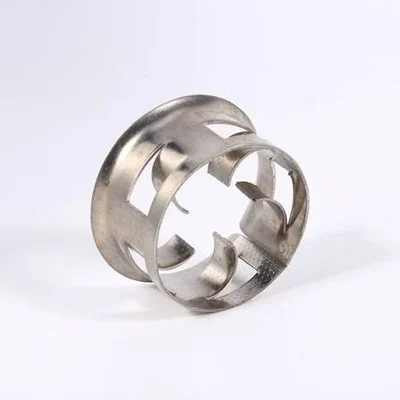阶梯环的主流工业应用场景示意图