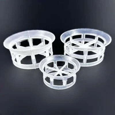 阶梯环价格比鲍尔环高吗?相关图片