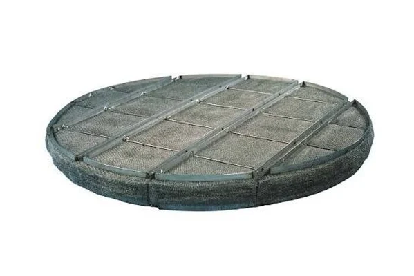 丝网除雾器