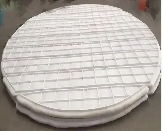 四氟除雾器