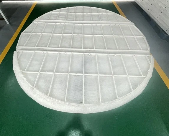 四氟除雾器