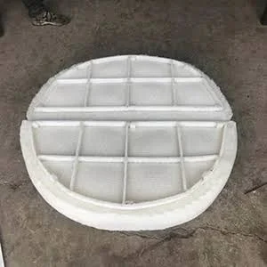 四氟除雾器
