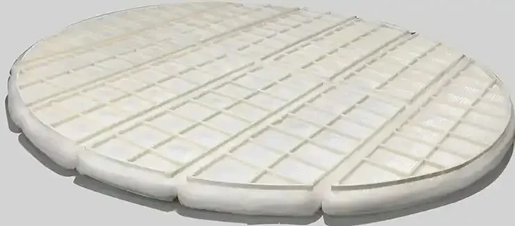 四氟除雾器