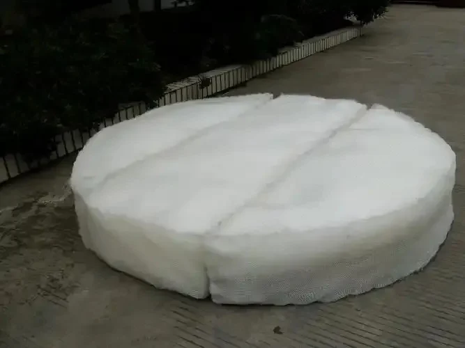 四氟除雾器