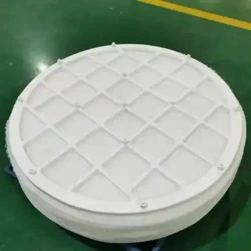 四氟除雾器