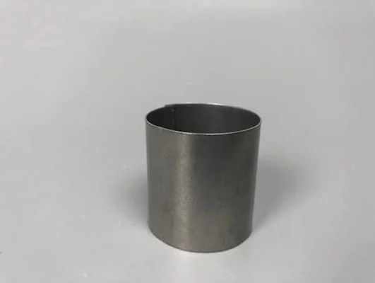 金属拉西环