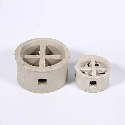 陶瓷阶梯环填料