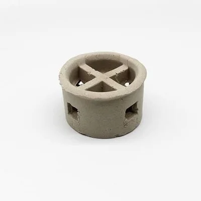陶瓷阶梯环填料