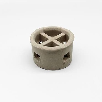 陶瓷阶梯环填料