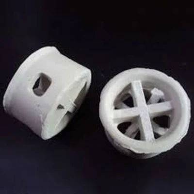 陶瓷阶梯环填料