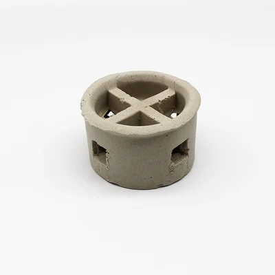 陶瓷阶梯环填料
