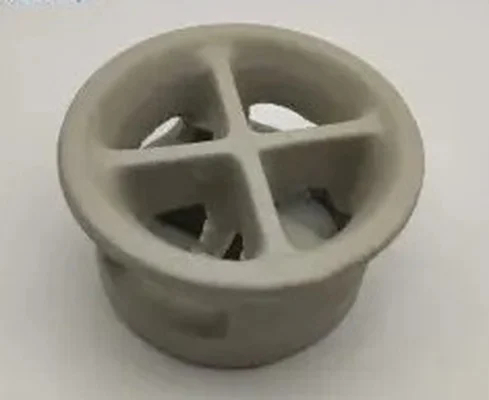 陶瓷阶梯环填料