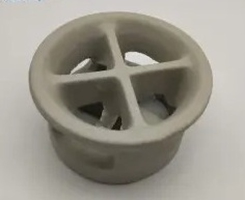 陶瓷阶梯环填料
