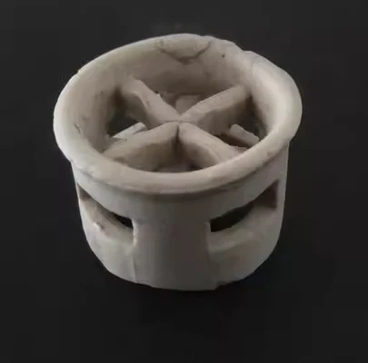 陶瓷阶梯环填料