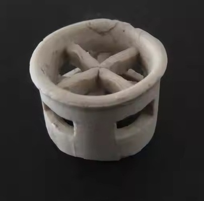 陶瓷阶梯环填料