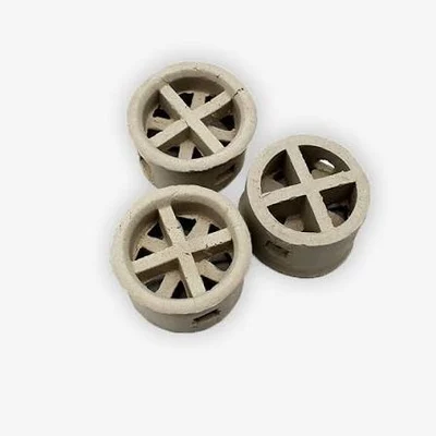 陶瓷阶梯环填料